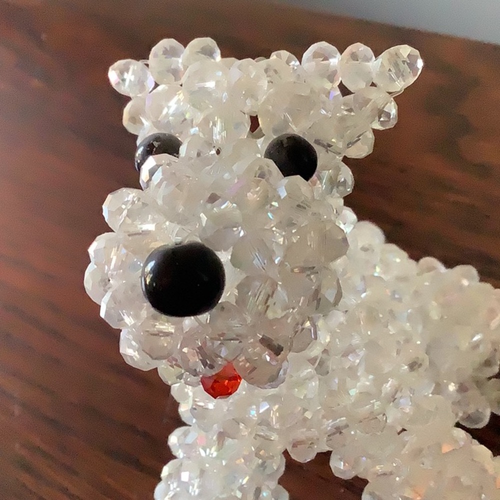 Bead Dog - Picture 3 of 3